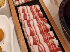 -祥源胡同·涮牛羊肉火锅(花桥店)