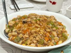 福建炒飯-東海薈。拉斐特(青衣城店)