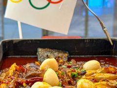 -雅佳神话·麻辣烤鱼(新街口店)