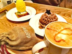 -agnès b. CAFE(ifc mallLA LOGGIA bis)