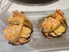 -沪小胖·小龙虾·蓝龙王(八佰伴店)