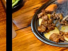 -牛人·雪花牛·木炭烤肉(昆山陆家店)
