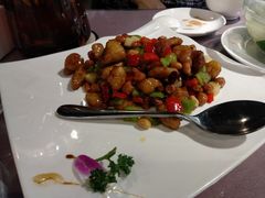 -天厨妙香素食餐厅(清华店)