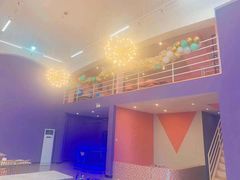 -克拉城堡网红轰趴馆·会场