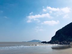 -东海半边山旅游度假区