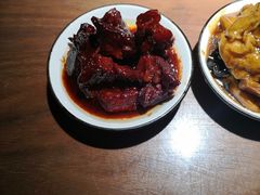 -十面春风·江南面馆(崇宁路店)