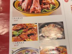 -雪乡阁东北农家菜(颛桥约好休闲街店)
