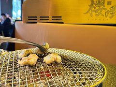 -樱嘢·炭火烧肉(惠南店)