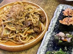 -米彩料理(西丽店)
