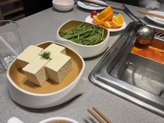 -海底捞火锅(赛格国际购物中心店)