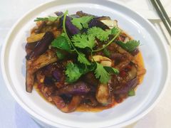 -福海居烤鸭店(鸟巢店)