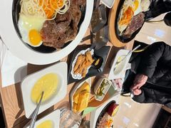 -豪客来牛排(成都锦江大融城店)