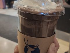 -瑞幸咖啡(三里屯SOHO-6号楼店)
