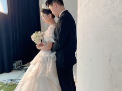 -金夫人婚纱摄影(江津店)