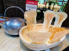 -大张烙馍村(泉山店)