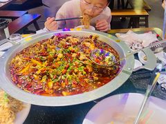 -王庄阿咪海鲜大排档(象园店)