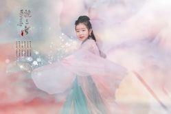 点击看大图 -婴爱儿童摄影 BabyloveStudio(中山门店)