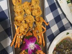 -阿妹小海鲜(下角店)