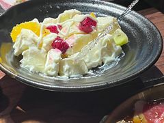 -九田家黑牛烤肉料理(新辰里亚运村店)