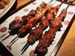 -纳鲁孜·新疆特色餐厅(上海悦荟广场店)