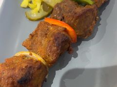 -库滋明·俄罗斯特色美食(中央大街店)