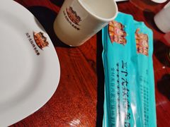 -三个大叔烤羊肉串·炭炉砂锅菜(西三旗店)