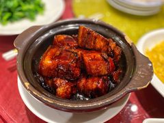 吉士红烧肉-老吉士酒家(天平路店)