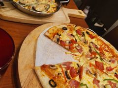 -G+KITCHEN(龙湖狮山天街店)