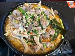 -六味牛杂煲·斋菜煲(桫椤湾店)