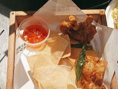 -探鱼·鲜青椒爽麻烤鱼(正佳广场店)