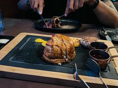 -恰餐厅 CHAR Grill&Bar(西安经开洲际店)