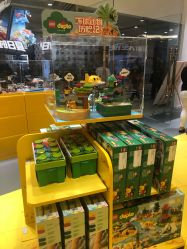 点击看大图 -kidsland(上海环球港店)