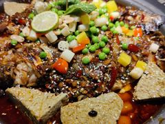 -鱼见你烤鱼•本地烧烤(1818店)