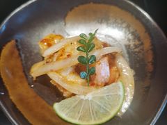 -花潮料理艺食馆(SM新生活广场店)