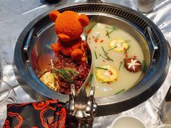 -红辣椒·川菜·火锅(张杨路店)