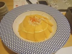 -江户·岚 创意料理(泛海店)