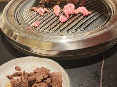 -東盛炭烤自助料理(玄武招商花园城店)