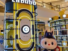 -泡泡玛特POPMART(天环购物中心店)