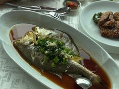 -上海新锦江大酒店