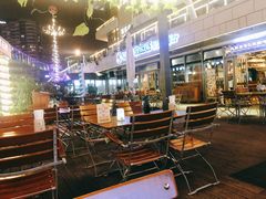 大堂-Paulaner·德国帕拉娜自酿啤酒餐厅(海上世界店)