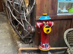 -和福餐馆(西江古街店)