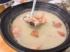 -醉壹号海鲜大排档(厦门美食地标店)