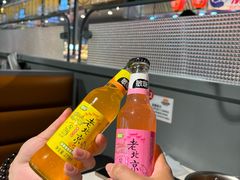 -火叮叮自助烤肉·现切牛肉(茂业店)