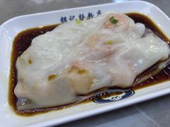 -银记肠粉店(北京路店)