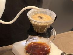 -Cafe del Volcan(永康路店)
