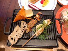 -福州融侨皇冠假日酒店·三宅日本餐厅