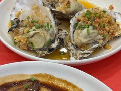 -碧海银沙海鲜餐厅(恒大海上威尼斯店)