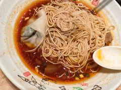 -宁波汤团店(外滩店)
