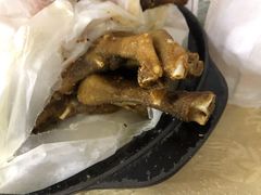特色盐焗掌亦-顺德公美食(西乡店)