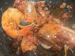 -潮堂 · 潮州菜(国贸商城店)